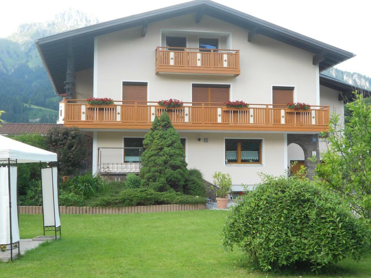 Ferienwohnung Schreieck Maria Hofen Exterior photo